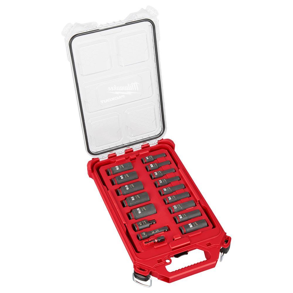  - Socket Sets